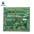 0.35mm thickness 4 layers fr4 pcb board